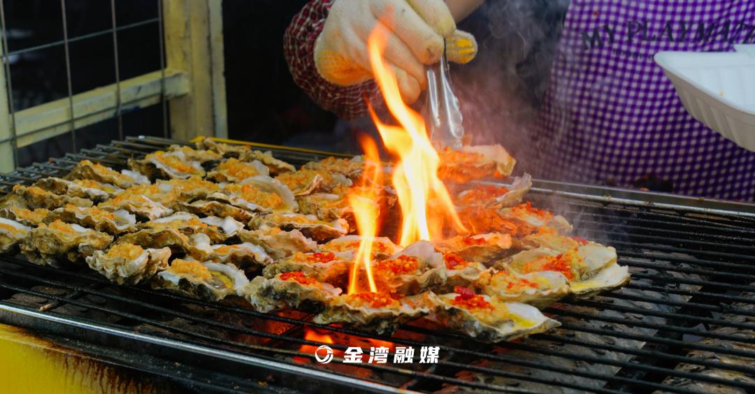 深夜食堂金湾店,深夜食堂金湾