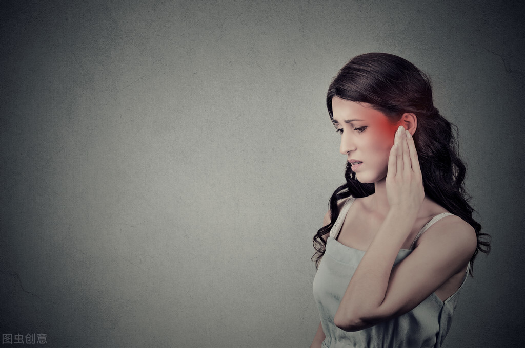 半边脸疼应该吃什么止痛药,半边脸疼到不想说话