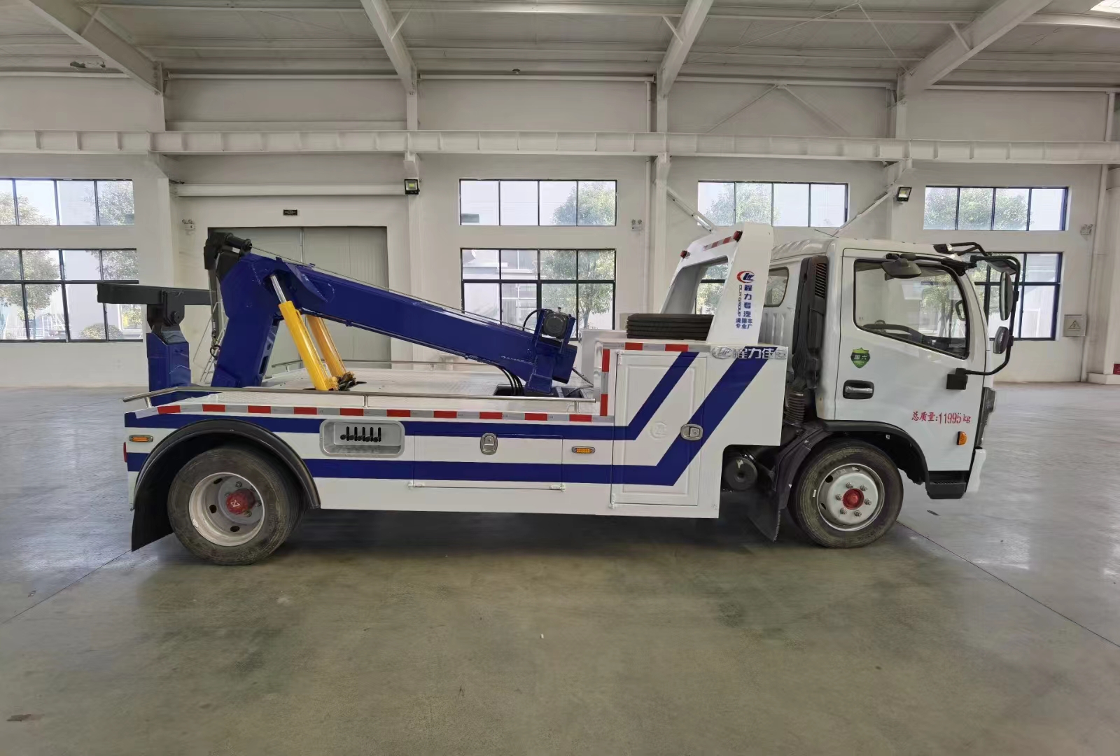 清障车的用途前景的简单介绍,清障车讲解视频