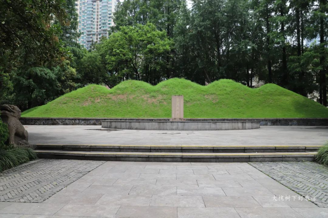 上海的全国重点文物,寻访上海古迹