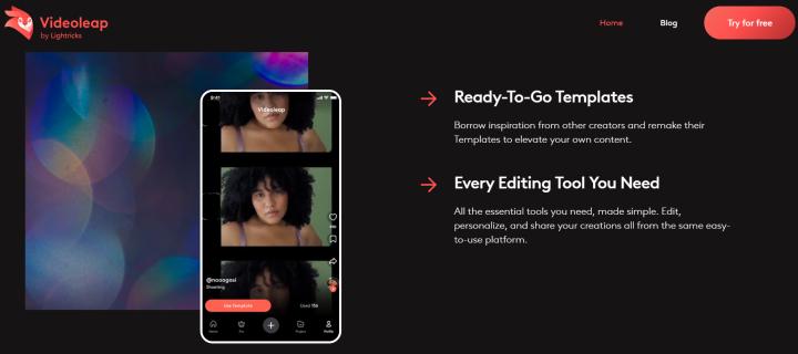 分享6款手机视频剪辑APP，来看看有没有适合你的