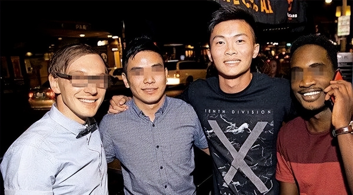 何超云未婚夫是哪里人,何超云被求婚