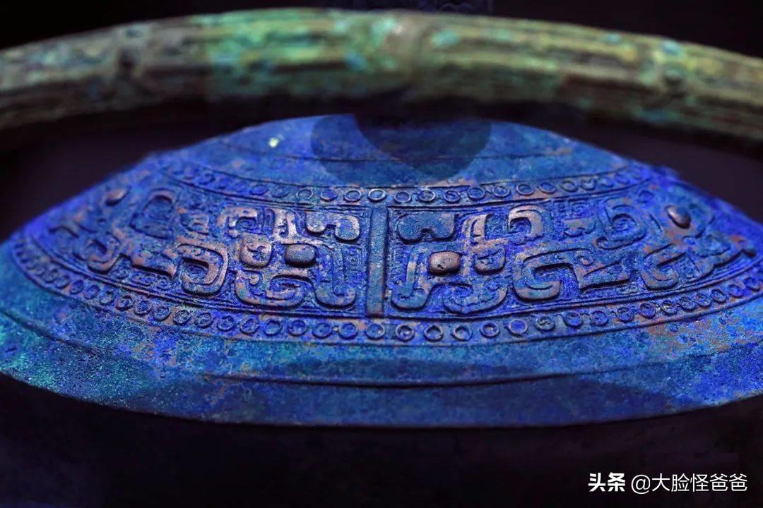 关于饕餮的传说神话,上古神话传说中的四大凶兽饕餮