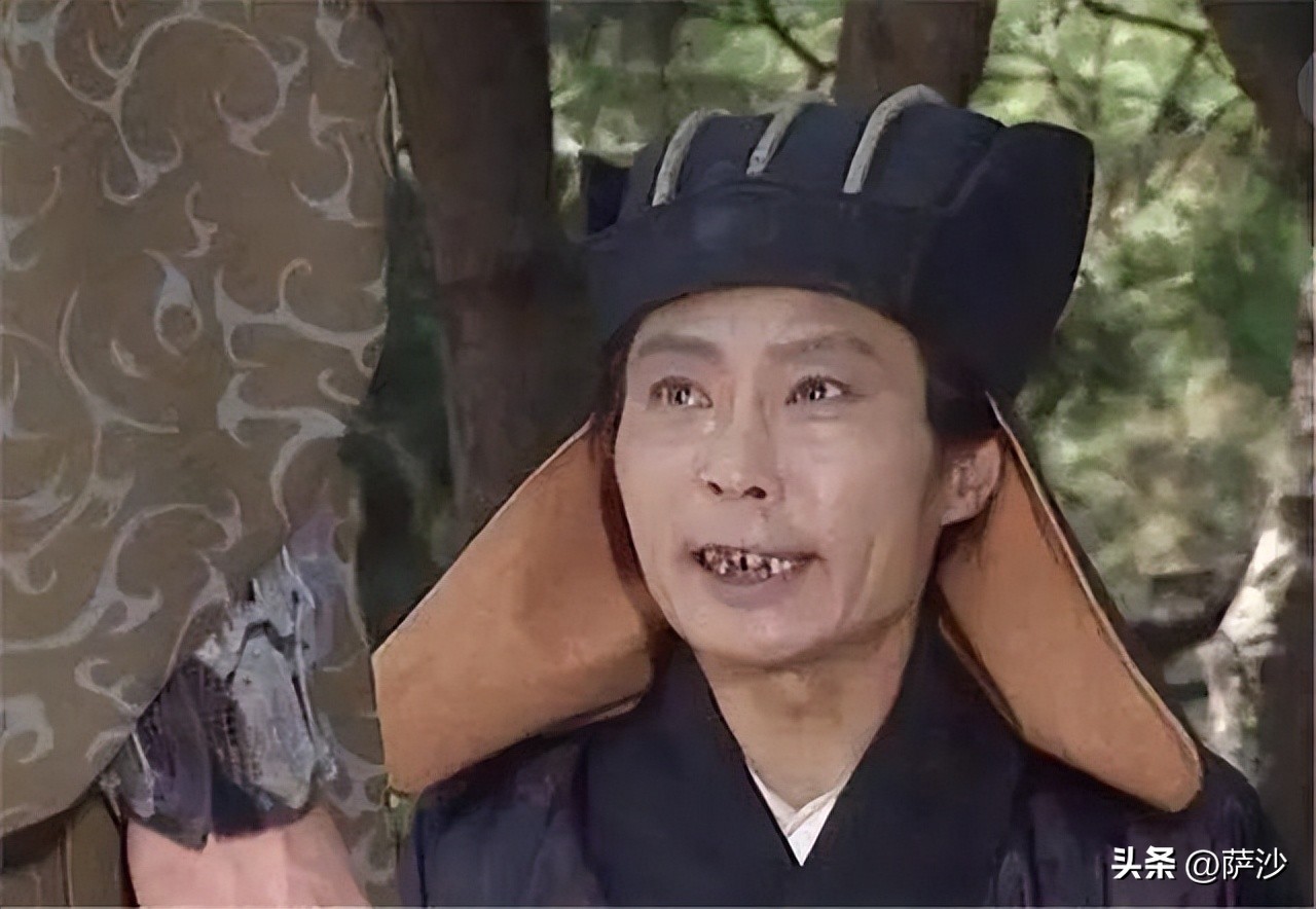 诸葛亮的儿子诸葛瞻有没有被重用,诸葛亮和诸葛瞻父子之间发生的事