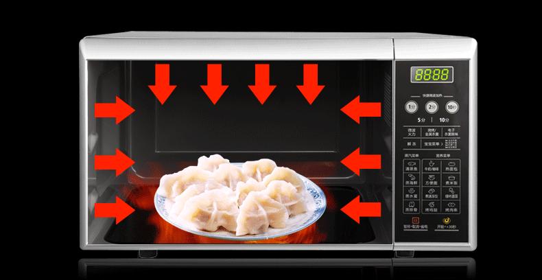 微波炉用几年可以淘汰了,日本人为什么淘汰微波炉