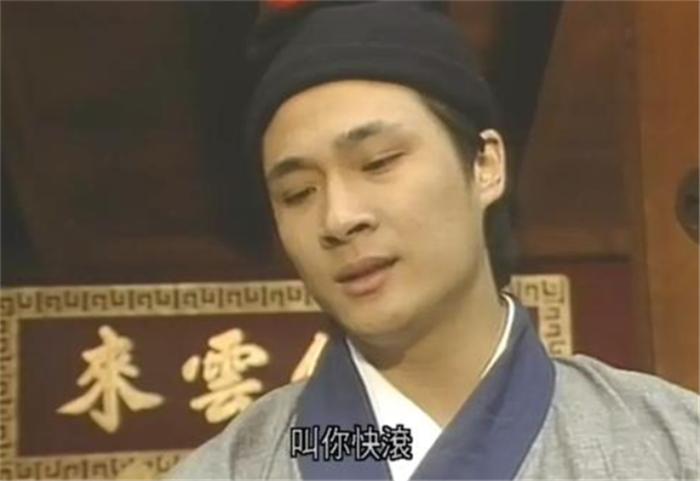 83版射雕英雄传怀念黄蓉,射雕英雄传怀旧