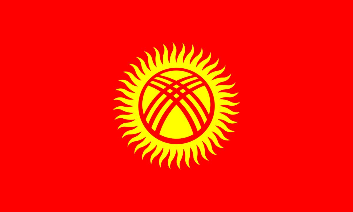 吉尔吉斯斯坦是哪个国家,吉尔吉斯斯坦国家位置