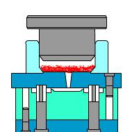 金属制造过程中的六种成型方法,金属热压成型工艺