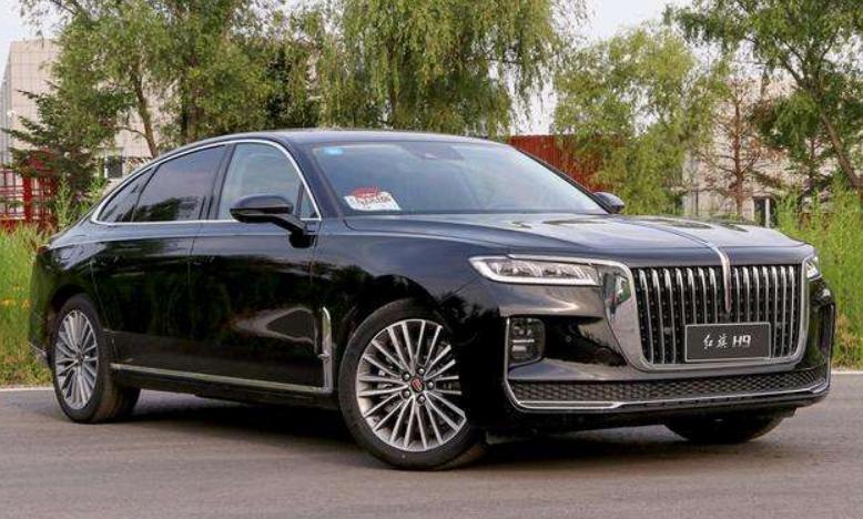 日本街头出现国产车,车牌亮点十足,网友直呼“绝配”