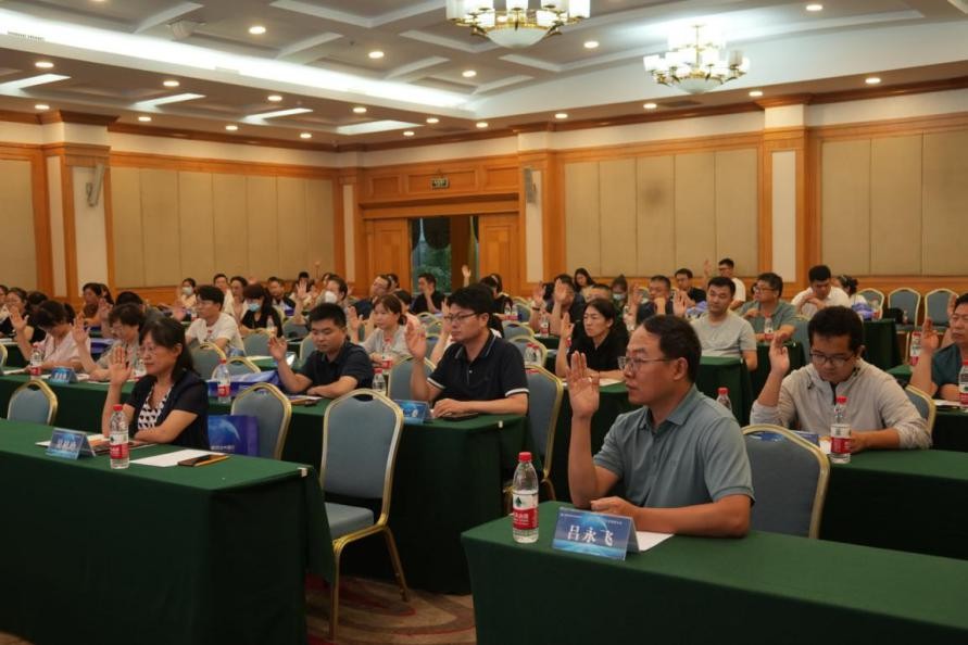 推广络病理论，提高防治能力！濮阳市中医药学会络病专委会成立