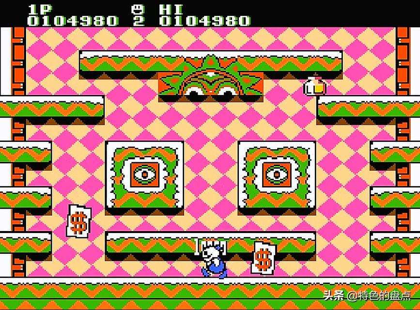 fc十大必听bgm,fc十大经典bgm