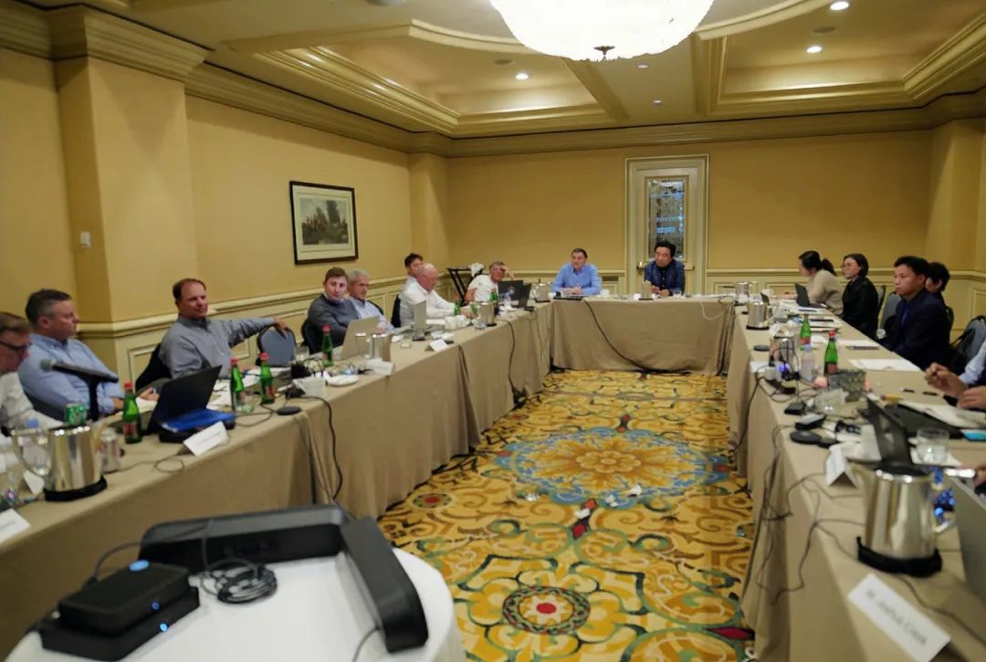 信心来自于实力下一句,信心来自资本