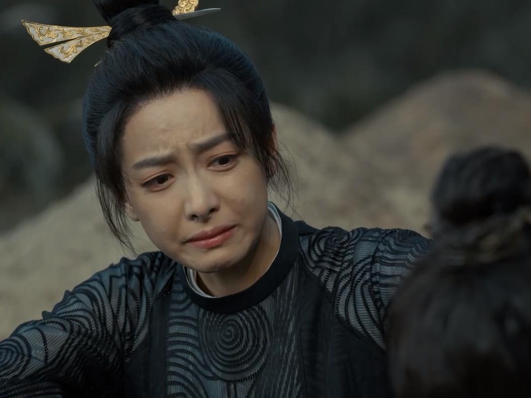 风起洛阳60集解说,风起洛阳观后感