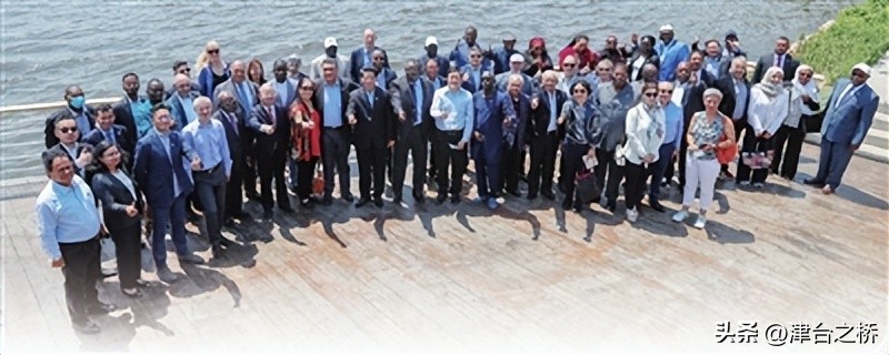 天津推进发展,天津未来能成国际化大都市吗