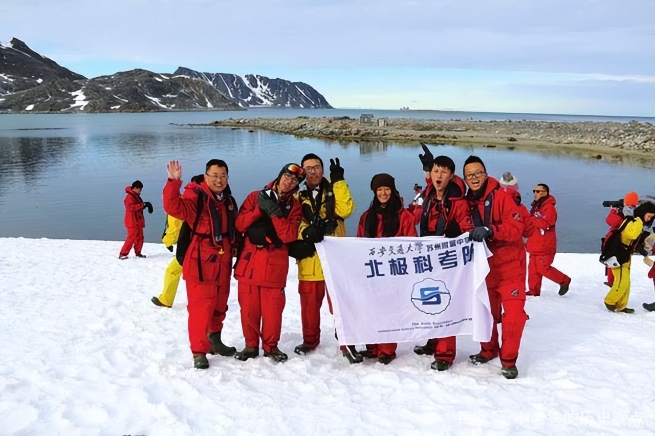 1991年中国科考队担心考察北极受阻，挪威：中国66年前已签过条约