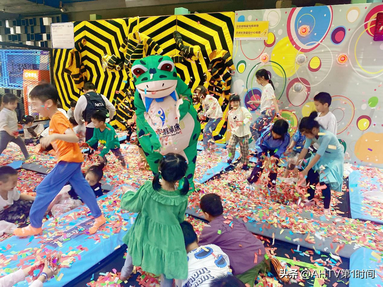 六一遛娃好去处绵阳周边,六一亲子旅游