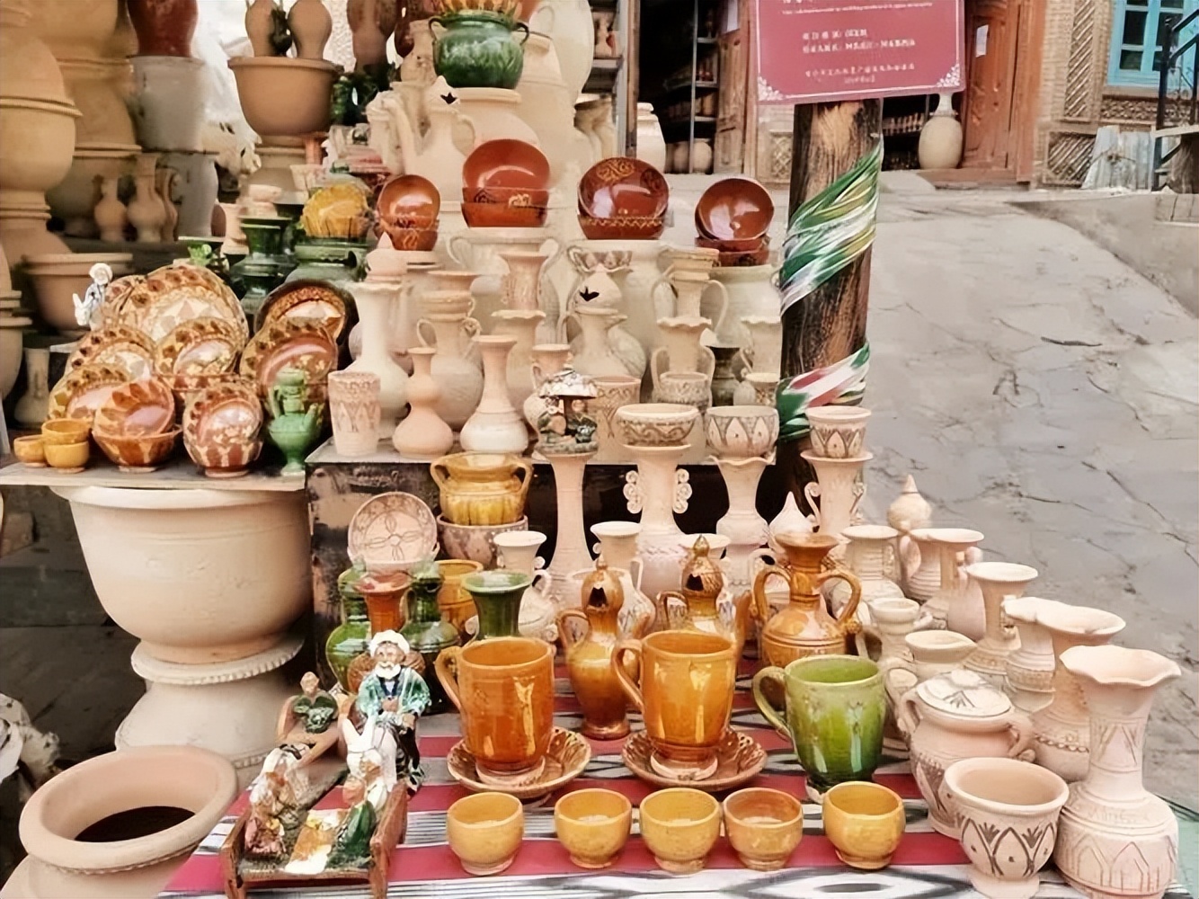 即将失传的民间手艺何去何从,即将失传的中国民间手艺