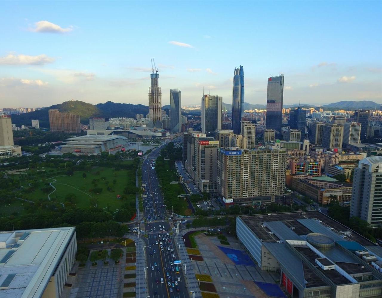 钱能买商品却买不了青春,昆山值不值得买房投资