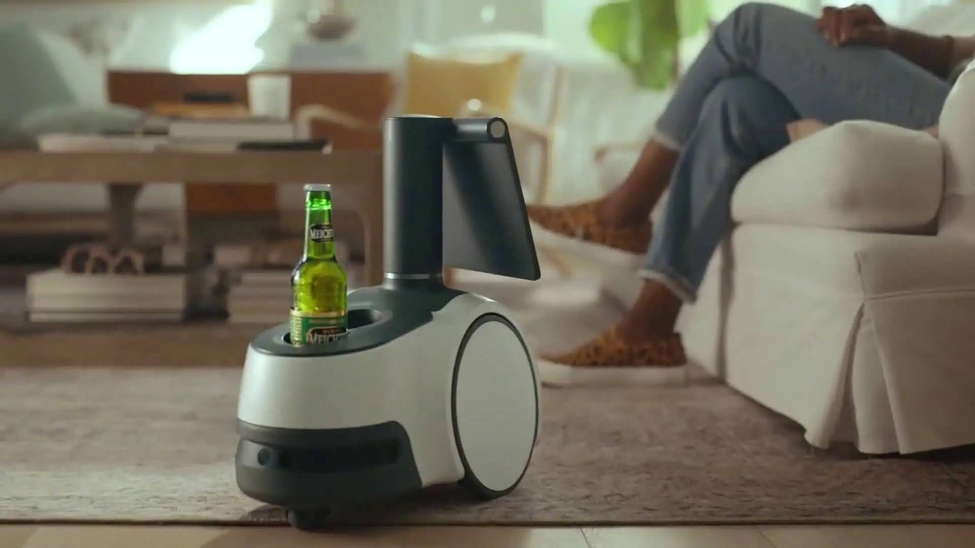 智趣百问|你家有机器人吗?日常生活中使用它有哪些好处?