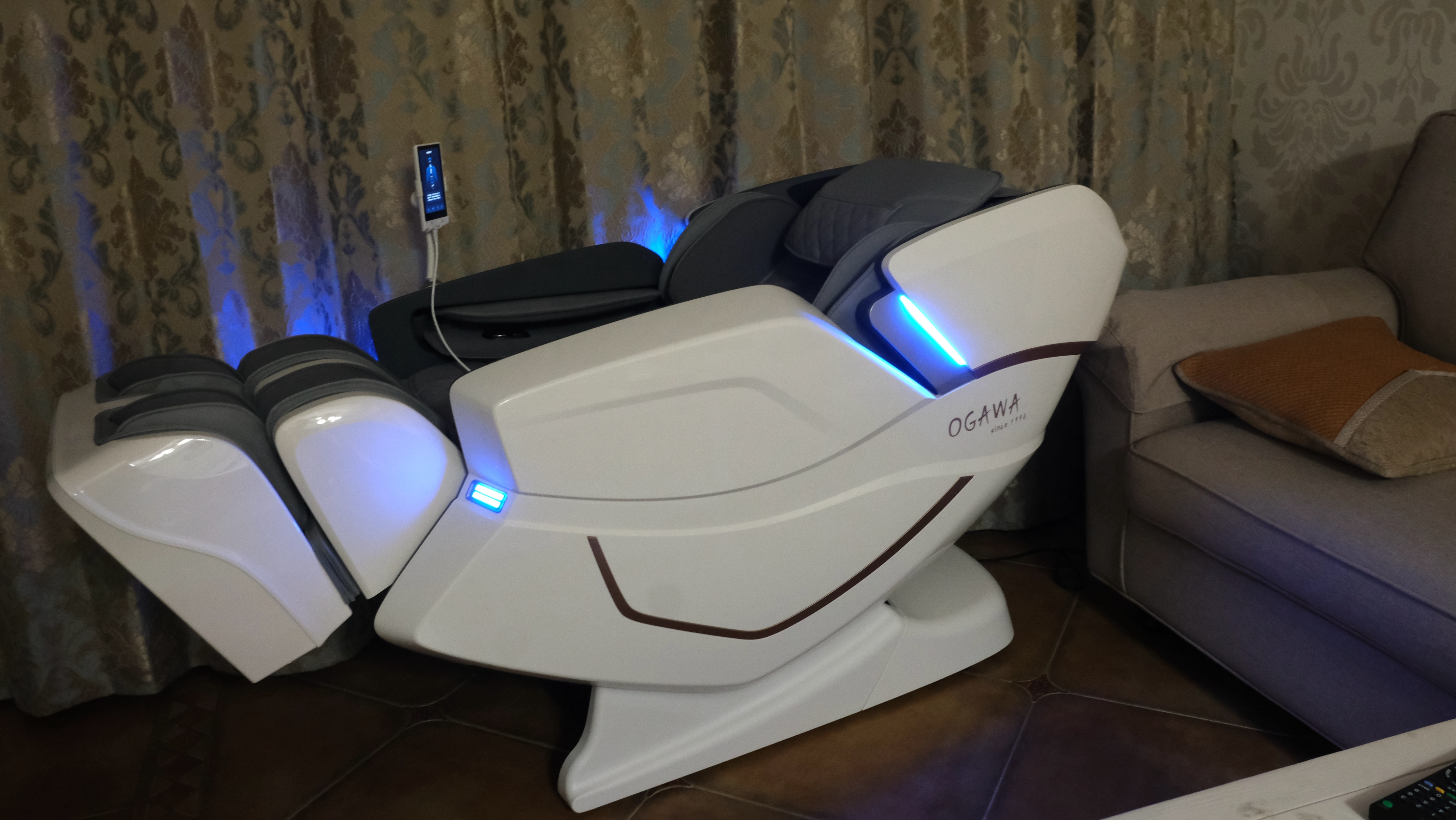 万元级别按摩椅买哪个,万元级按摩椅好在哪里