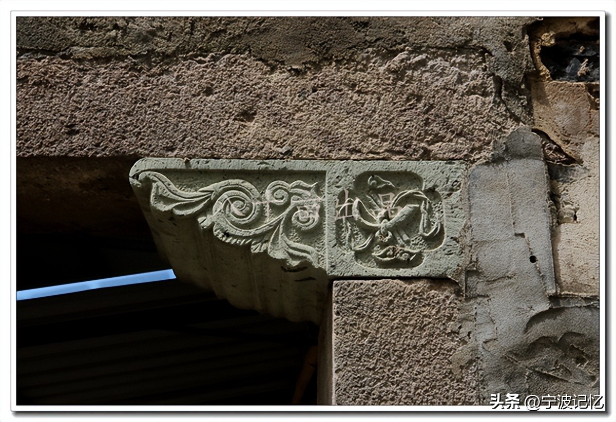 即将消失的依山村(前徐)——宁波市北仑区小港街道