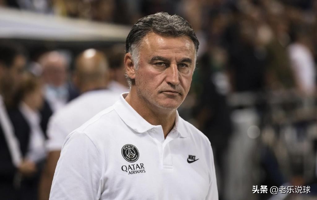 加尔蒂尔执教巴黎前谈梅西,巴黎圣日耳曼加尔蒂谈梅西