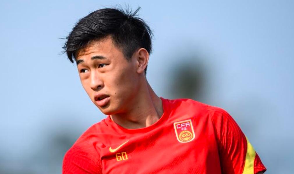 戴伟浚现属于哪个足协,戴伟浚谈落选国足