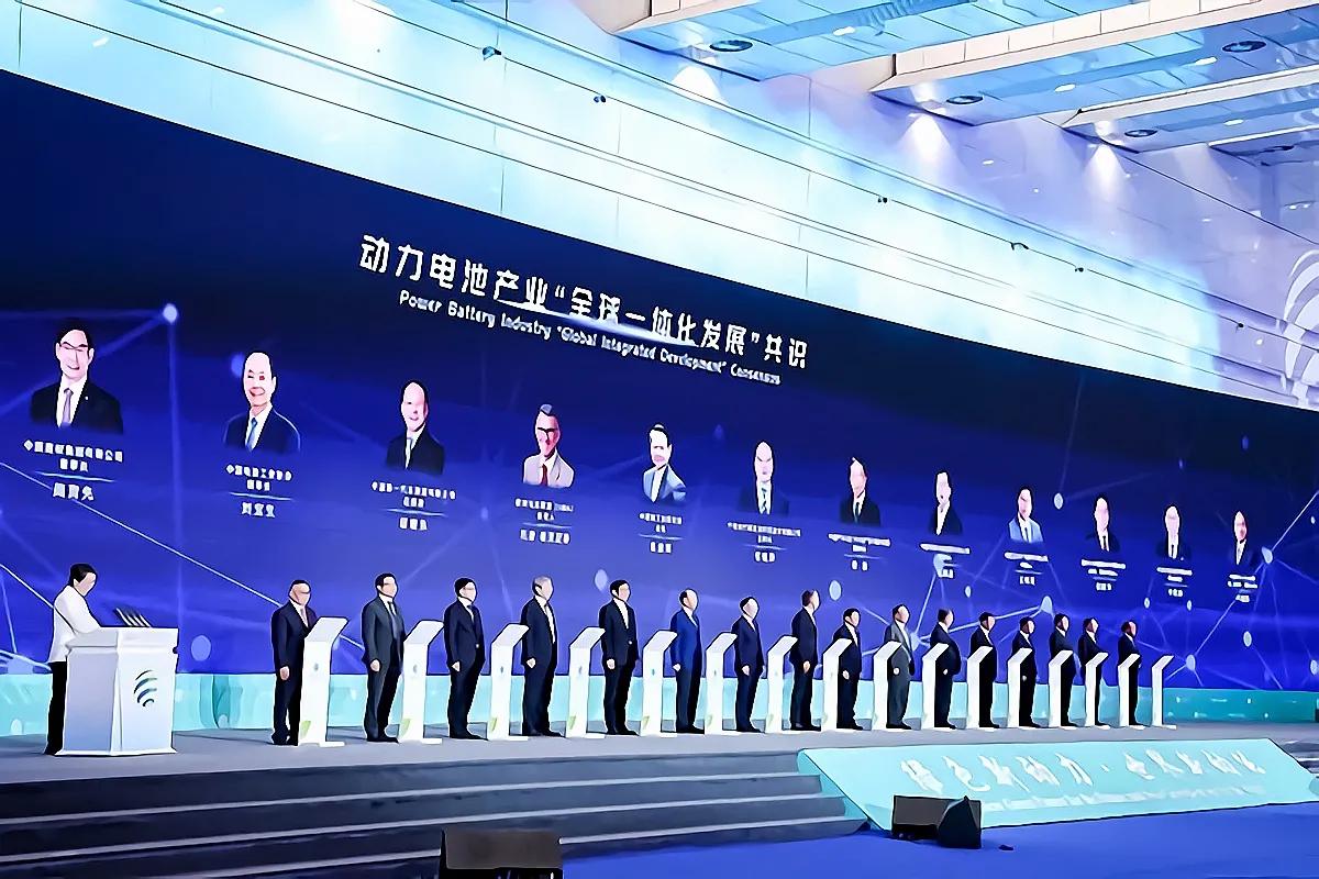 中国动力电池过剩了吗,动力电池真的会产能过剩吗