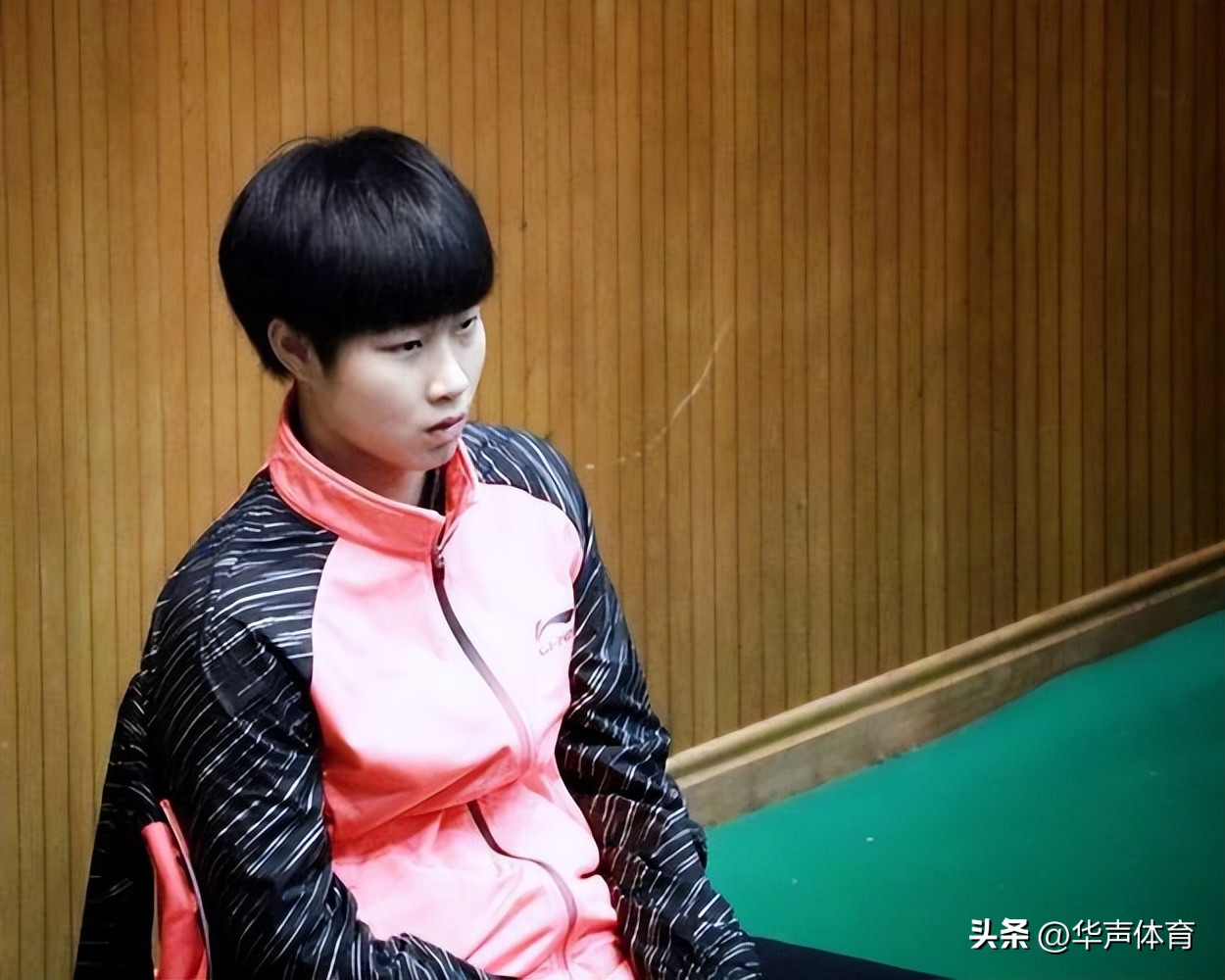 国乒比赛出意外仅收获1个冠军，韩国豪取3冠，日本拿到1冠