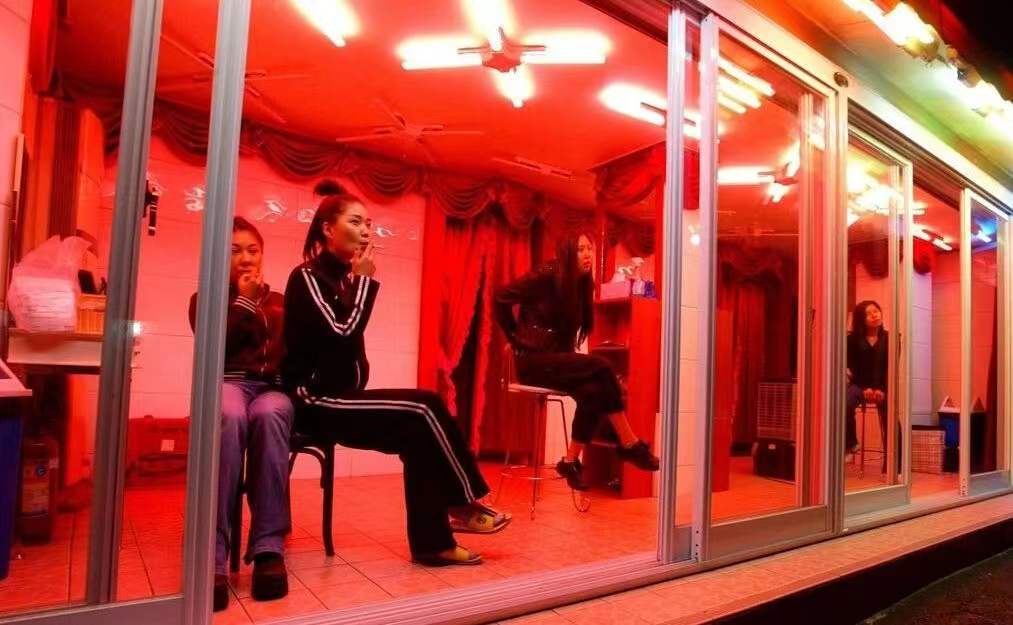 韩国已成为世界第一色情大国