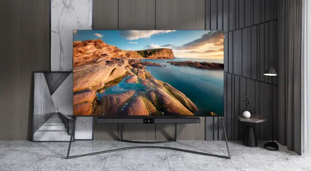 100寸超大屏电视哪个好,98寸电视和100寸价格差距大