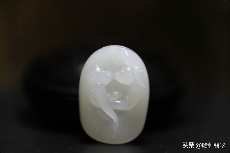 比较好的翡翠和玉有什么区别,翡翠知识入门视频教程合集