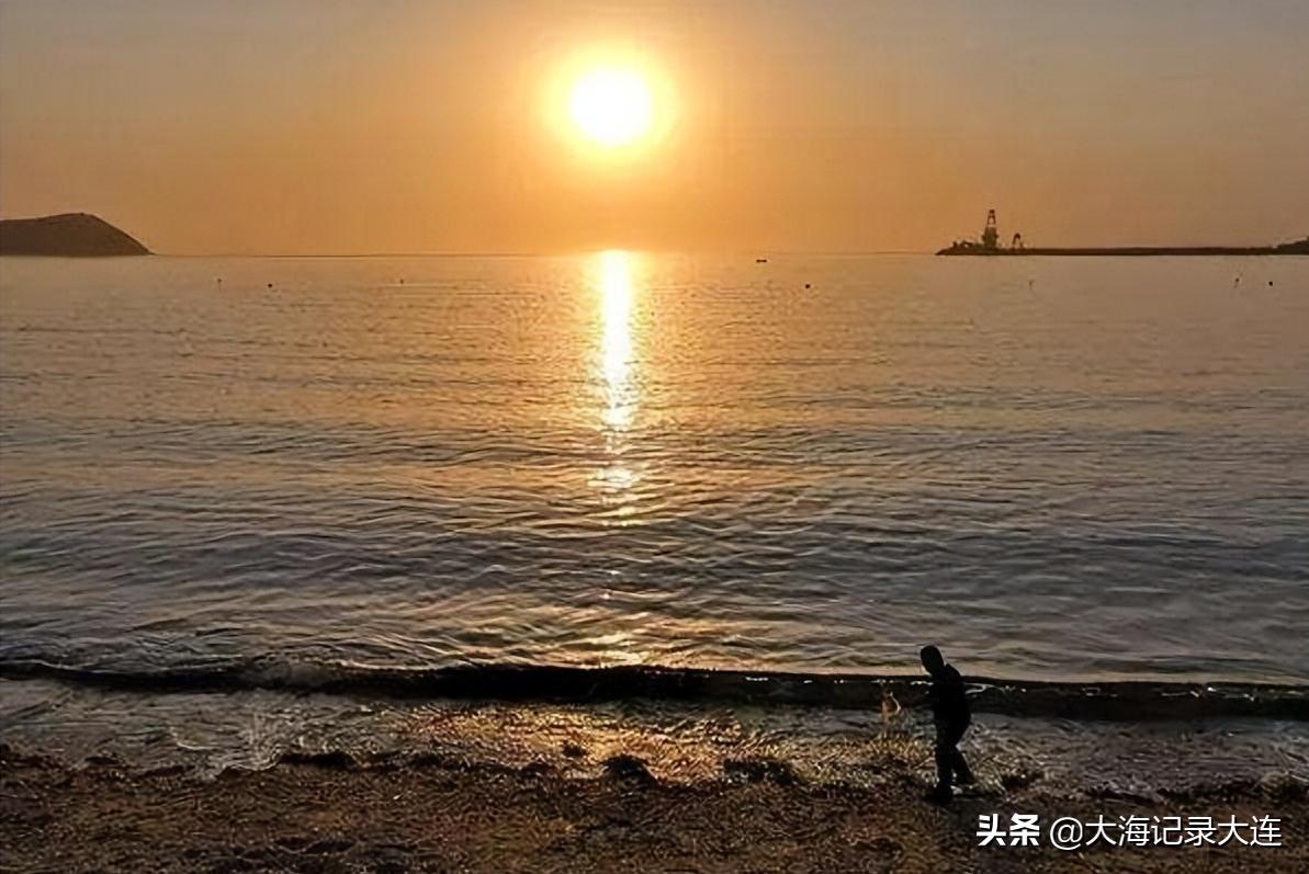 7月份大连什么时候赶海好,大连看海最佳时间旅游攻略