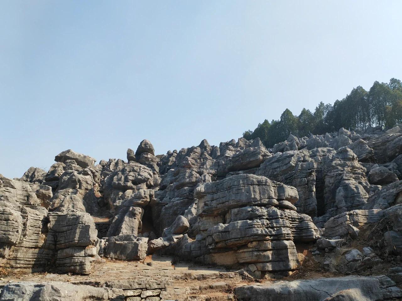 芜湖出发周边二日旅游景点推荐,芜湖市区有哪些景点是免费的
