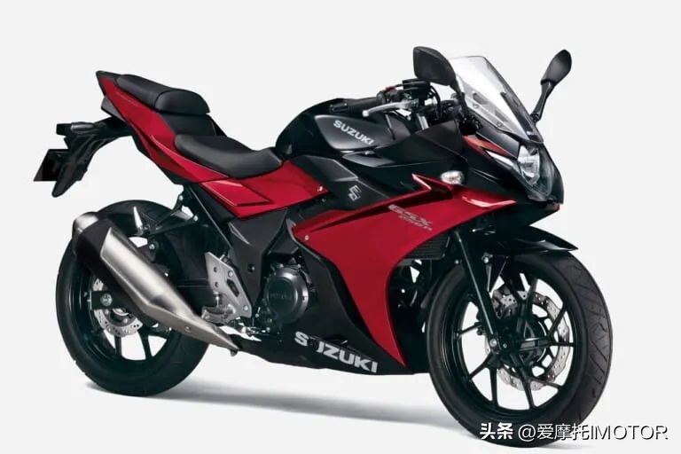 铃木gsx250升级雅马哈r3,铃木gsx250与250r机车测评