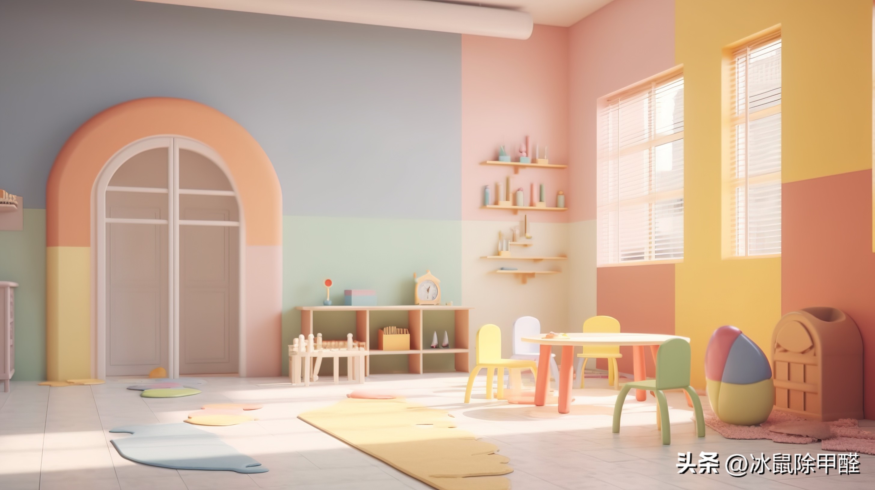 正规除甲醛公司除甲醛方法,除甲醛公司靠什么除甲醛