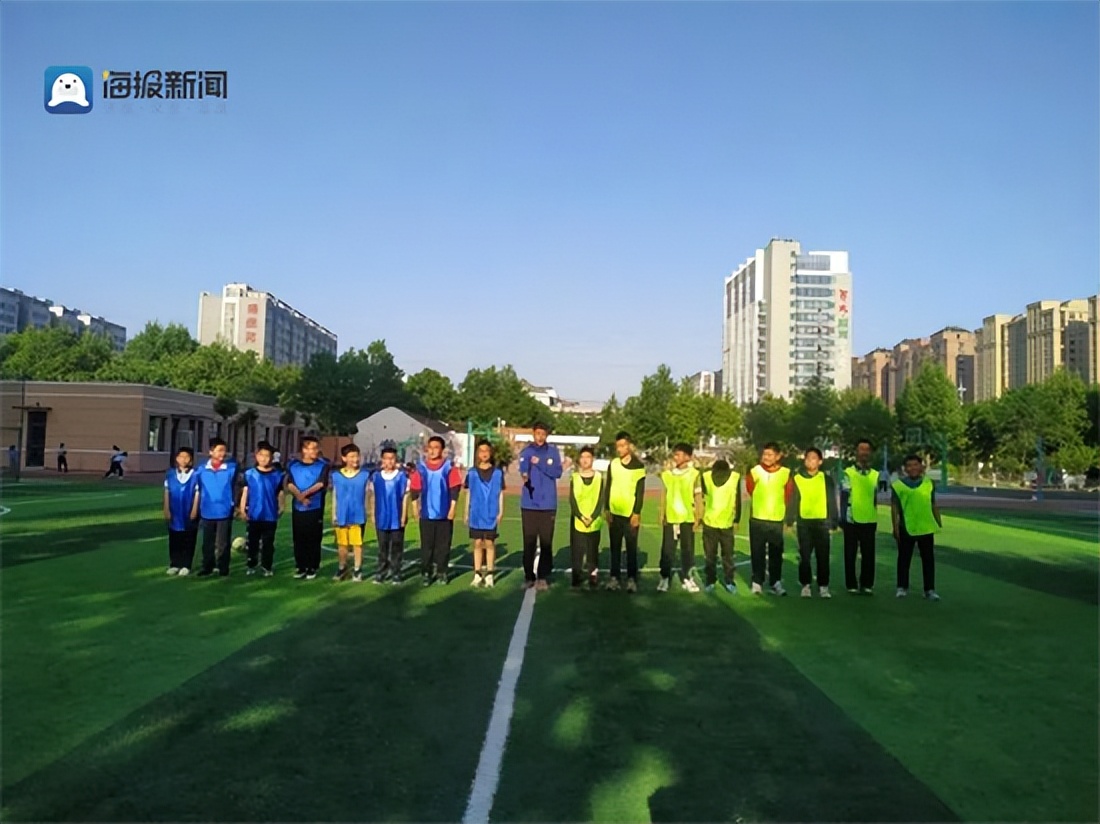 潍坊市奎文区明德学校足球比赛,潍坊市奎文区小学足球比赛