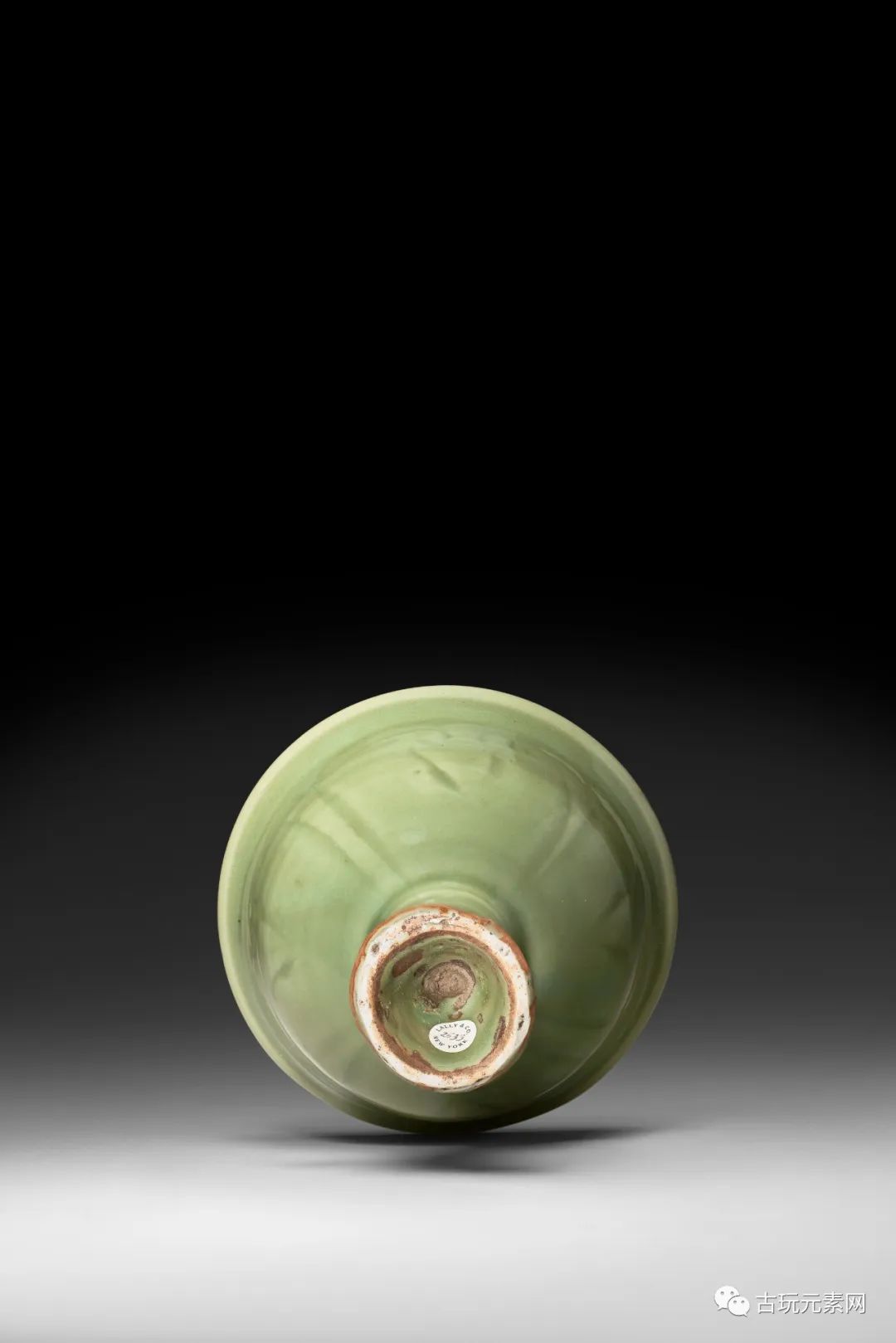 纽约佳士得蓝理捷艺廊成交记录之非凡普品