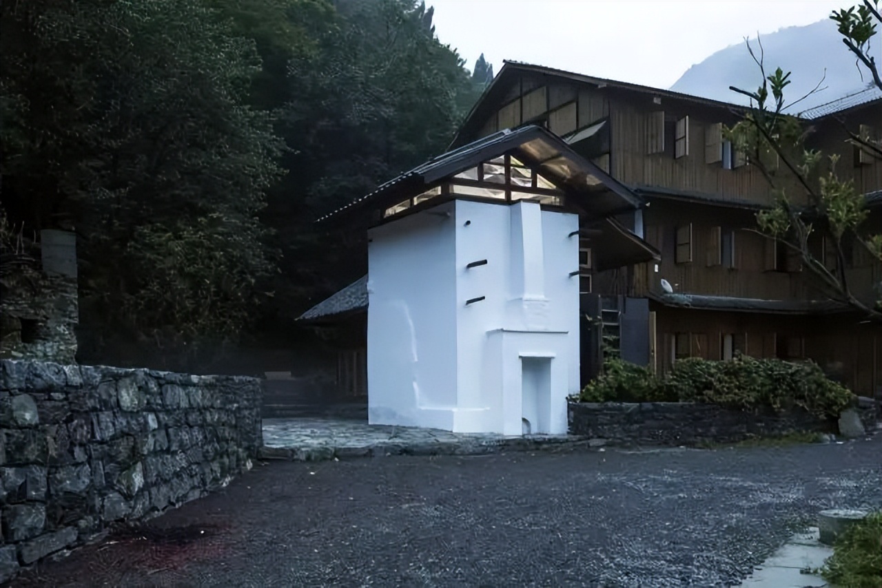 中国乡村改造项目,国内最成功的乡村改造案例