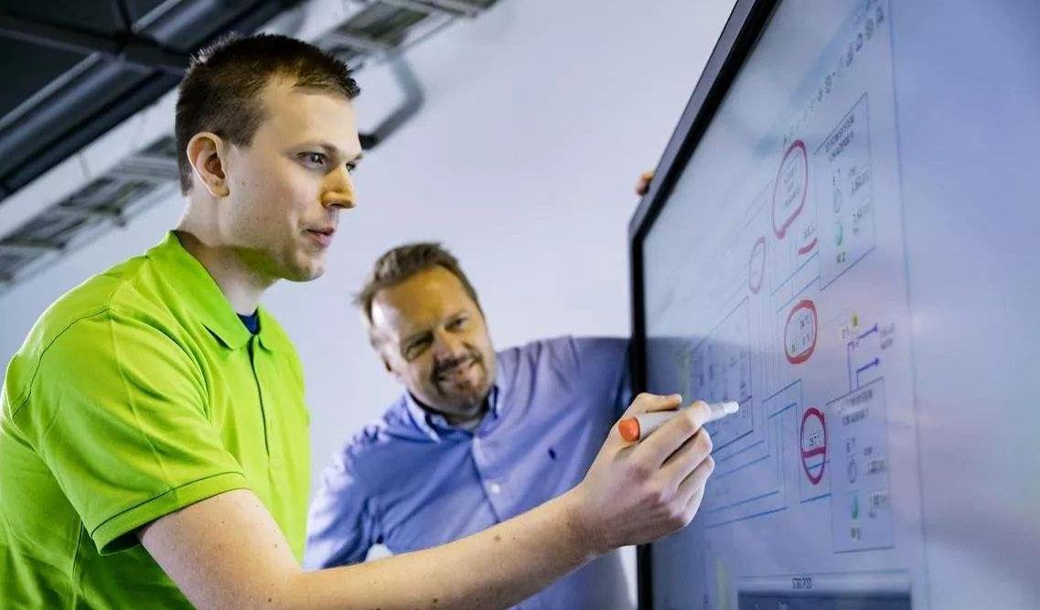 美德公司怎么样,美德企业