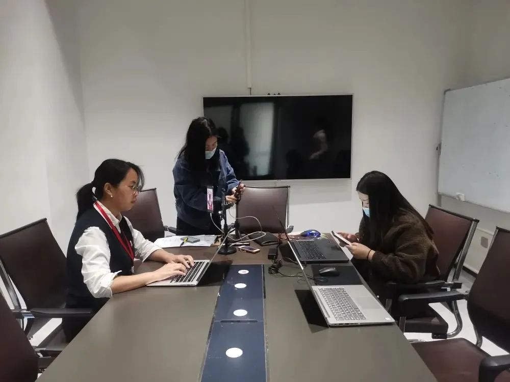 【网络公益】迁安互联网企业线上直播招聘会助力复工复产！