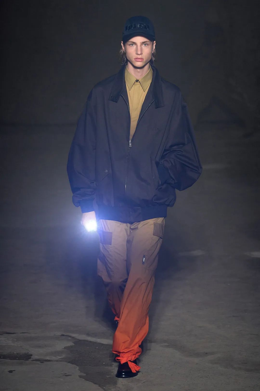 阿玛尼2024米兰春夏时装秀,2024米兰春夏时装周时间表