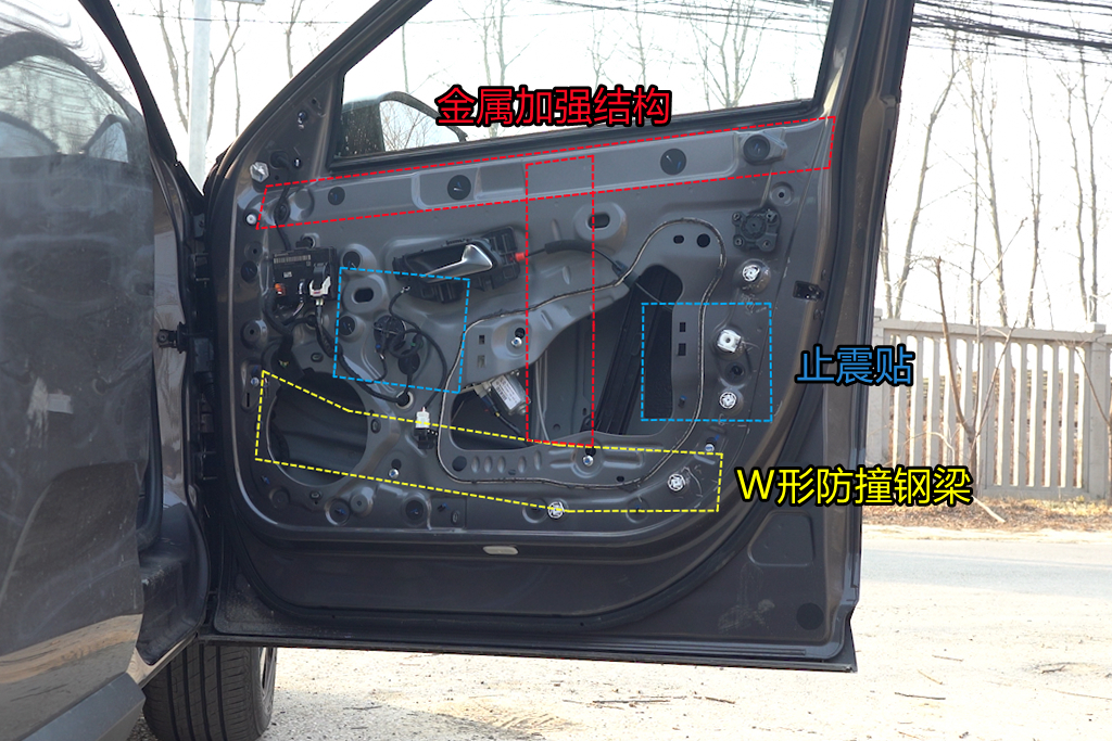 凡尔赛c5x全方位测评,凡尔赛c5拆解