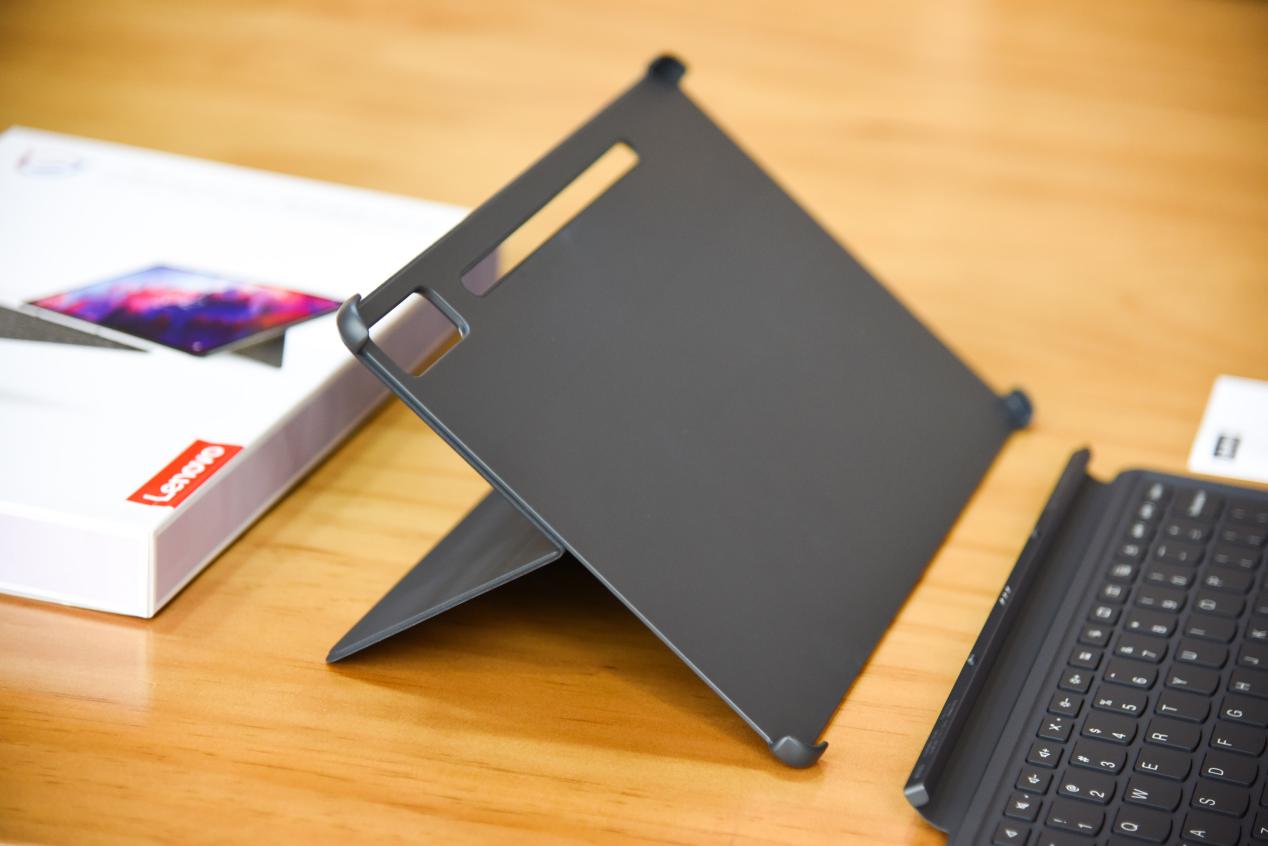 联想小新PadPro12.7英寸测评,联想小新padpro12.7平板王者测评