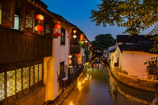 浙江最值得去的旅游景点排名,浙江旅游必去十大景点排名最新