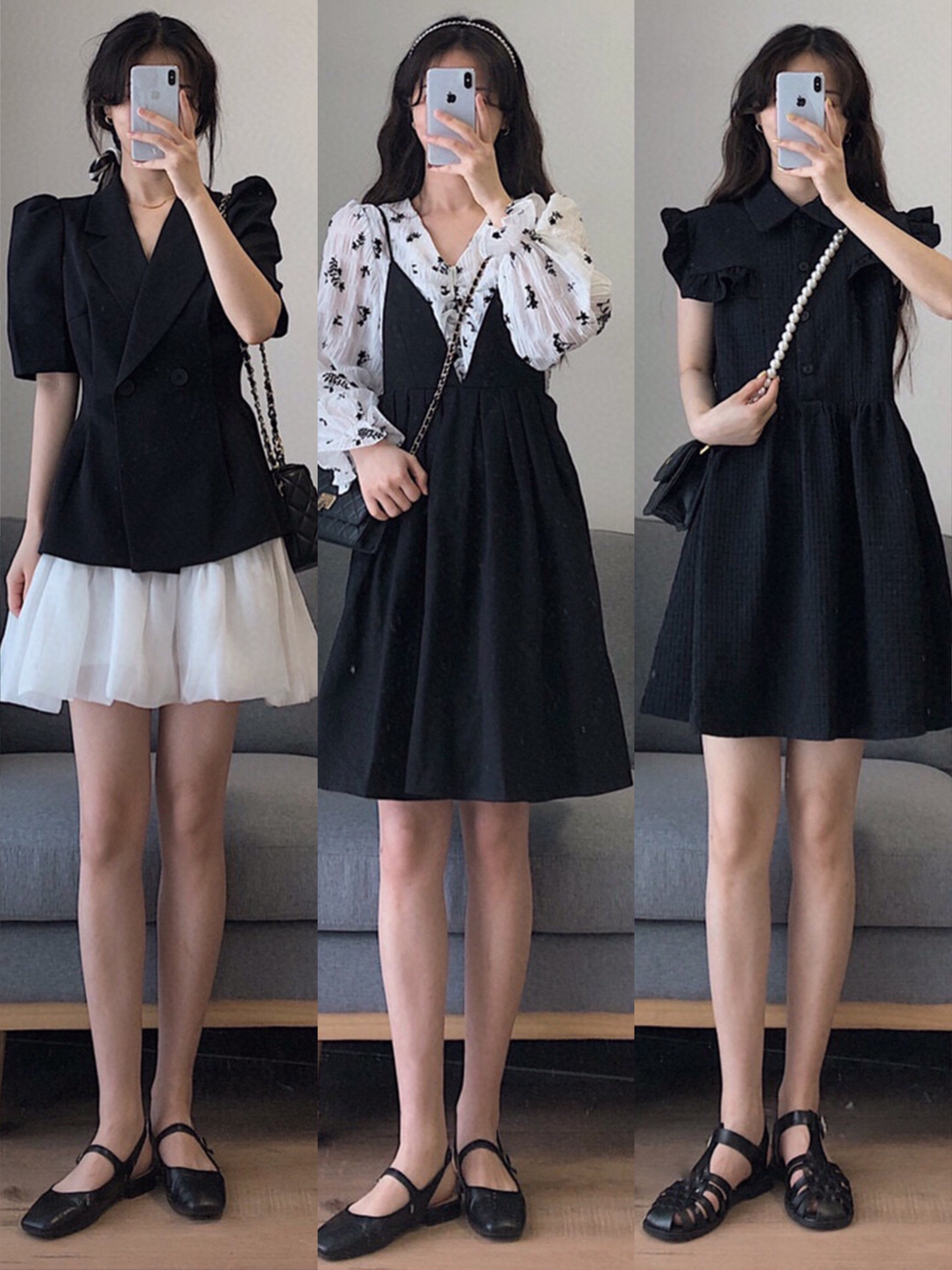 什么是真正的穿搭,什么穿搭好看夏季