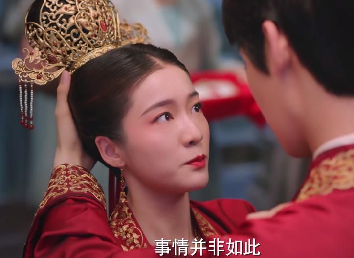 《择君记》首波口碑出炉了!观众的打分评价都“一针见血”