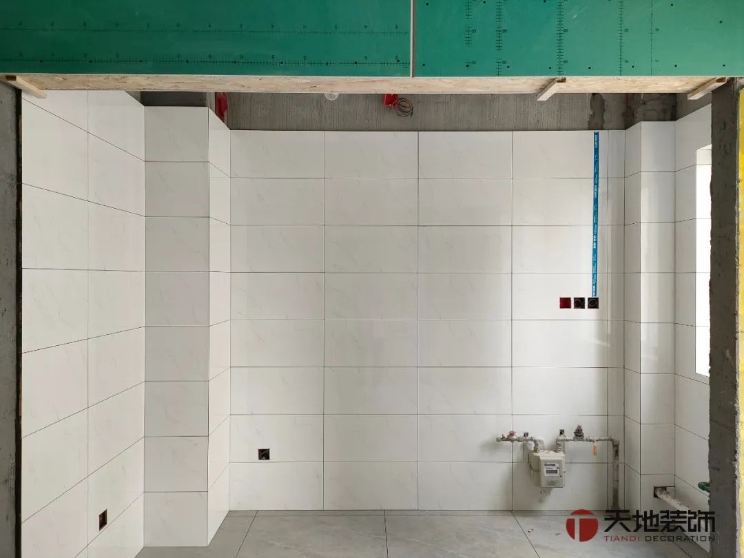 「天地精工」工地直播第七期直击一线施工现场