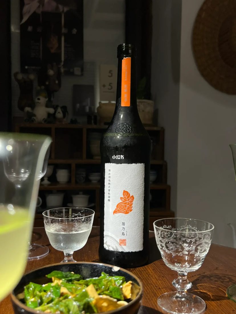 日本清酒跟中国黄酒,日本清酒跟黄酒区别