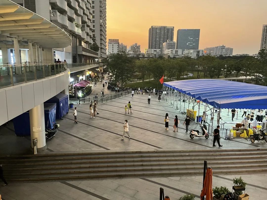 深圳来福士广场,深圳来福士最新情况